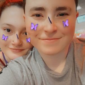 Meet your Posher, Kailey